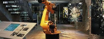 Stadt- und Industriemuseum Rüsselsheim